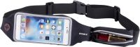 Спортивный чехол на пояс Romix Touch Screen Waist Bag (RH16-4.7BK) для смартфона 4.7" (Black)