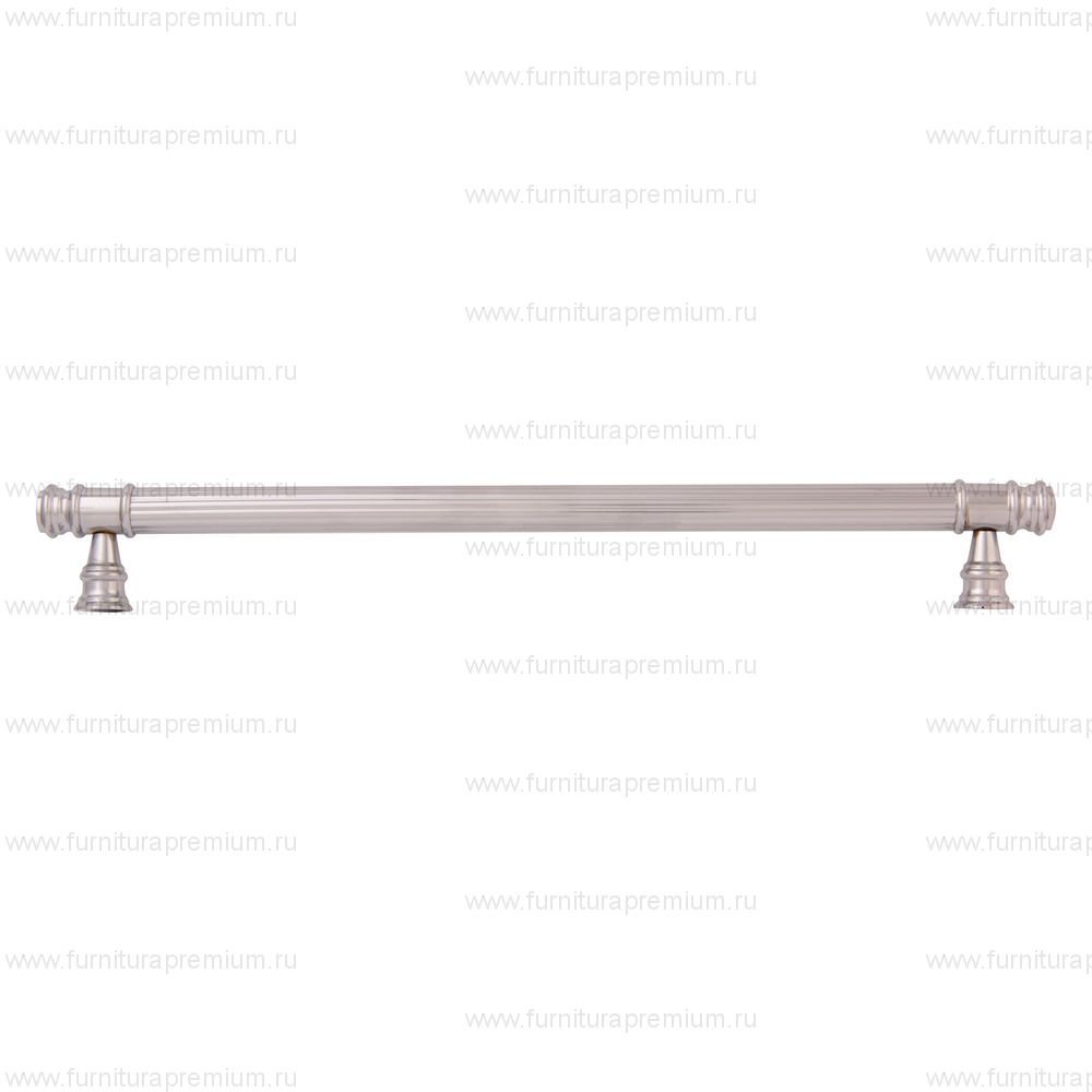 Мебельная ручка-скоба Melodia 890 Rania 224 мм