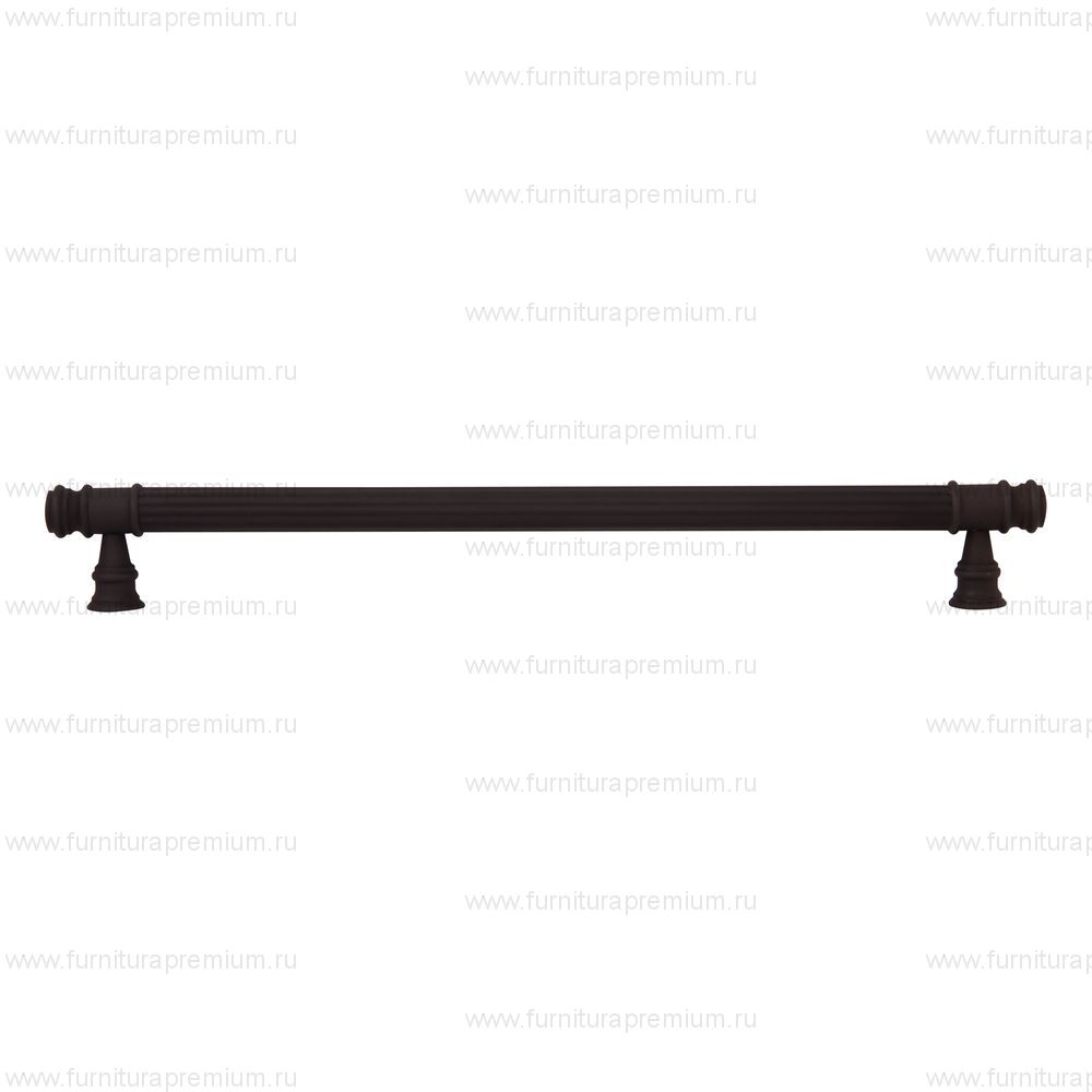 Мебельная ручка-скоба Melodia 890 Rania 224 мм