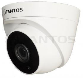 IP-видеокамера Tantos TSi-Eeco25F