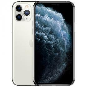 iPhone 11 Pro Max (Серебристый)