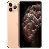 iPhone 11 Pro Max (Золотой)