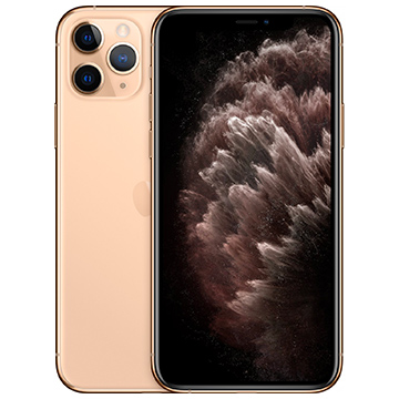 iPhone 11 Pro (Золотой)