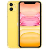 iPhone 11 (Желтый)