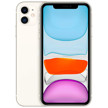 iPhone 11 (Белый)