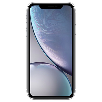 iPhone XR (Белый)