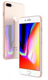 Apple iPhone 8 Plus Gold