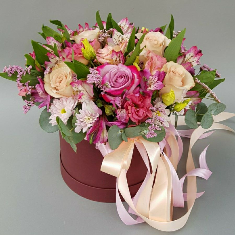 Благодарный вкус