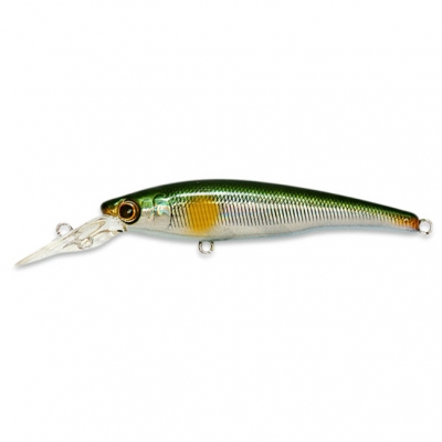 Воблер Cultiva Rip n Minnow 70 F 7 см 5.2 гр 51808-31