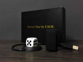 #НЕНОВЫЙ Mental Dice by E.M.M.