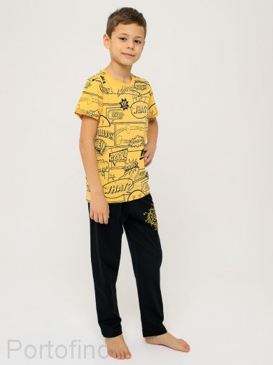 RP1663-5 RP Комплект для мальчика ROLY POLY