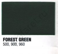 Краска пластизоль Excalibur 500 Forest Green / Лесной Зеленый (5 кг.)