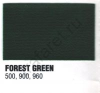 Краска пластизоль Excalibur 500 Forest Green / Лесной Зеленый (5 кг.)