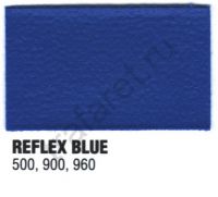 Краска пластизоль Excalibur 500 Reflex Blue / Синий (5 кг.)