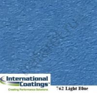 Краска пластизолевая 762 Light Blue (3,8 л.)
