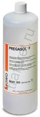 Отслаиватель фотоэмульсии PREGASOL F (1 л.)