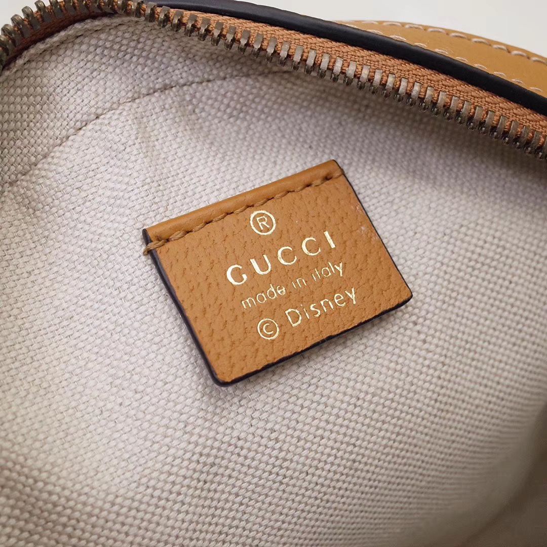 Сумка клатч Gucci Disney