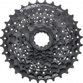 Кассета Shimano CS-HG31-8
