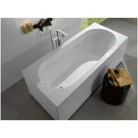 Ванна квариловая Villeroy&Boch Oberon UBQ160OBE2V-01 схема 5