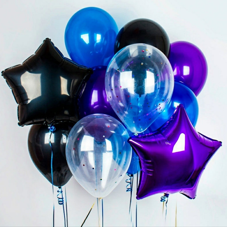 Набор шаров