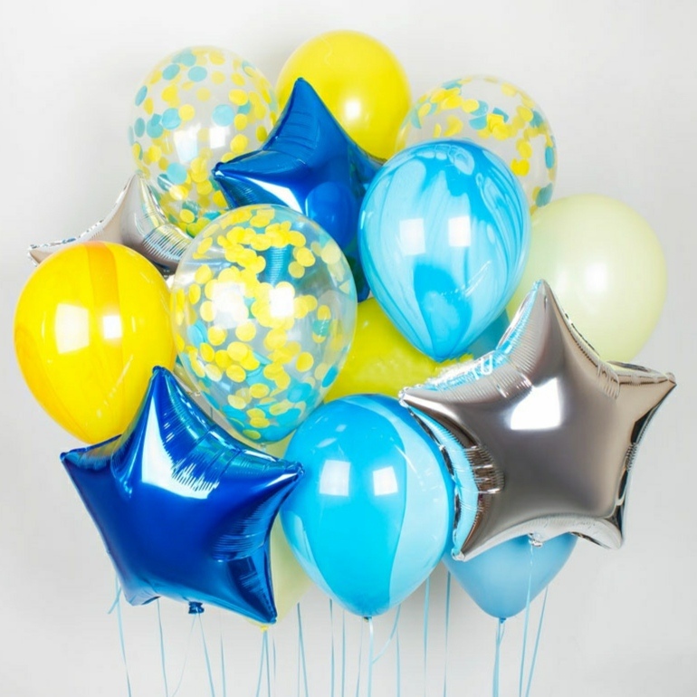 Набор шаров