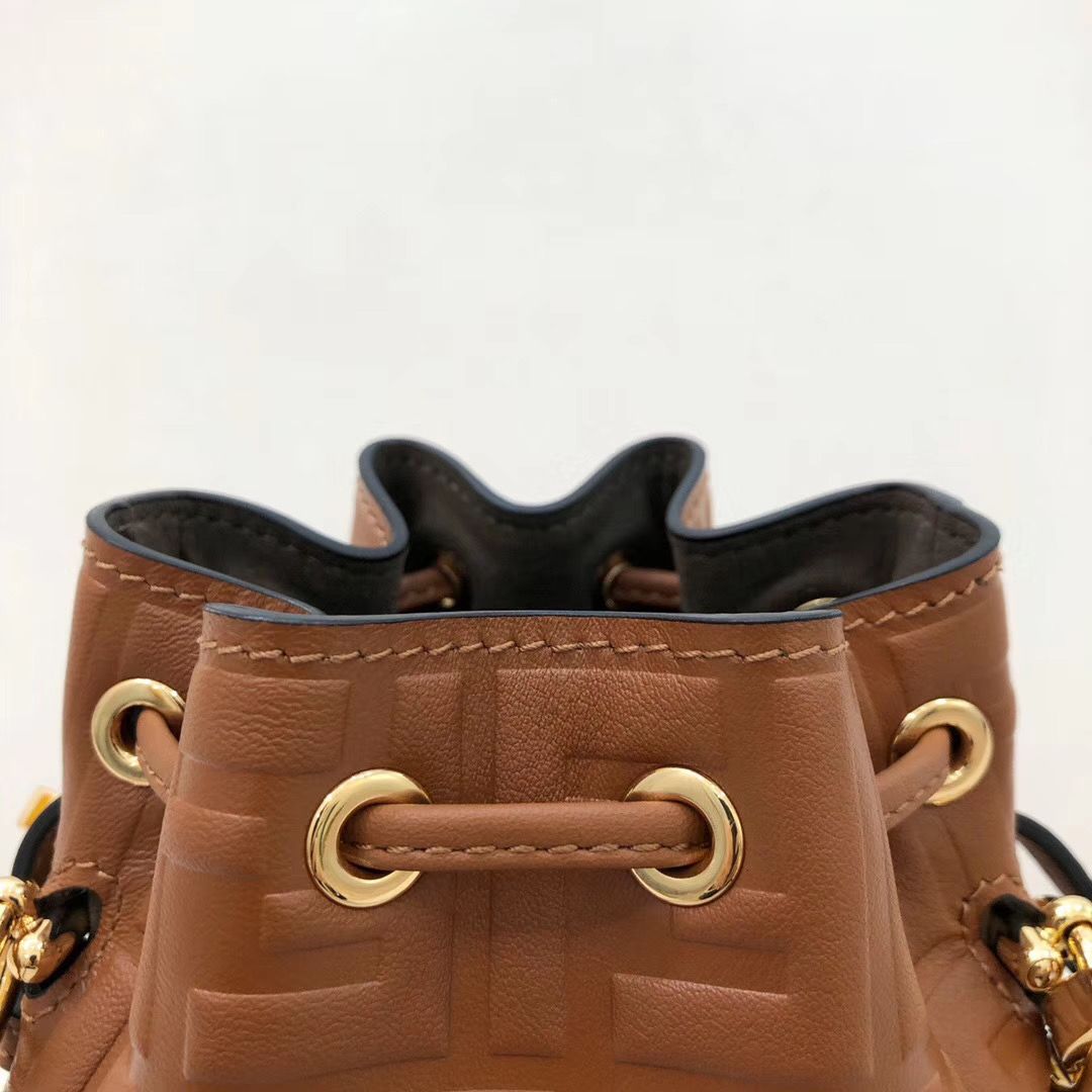 Сумка Fendi Mon Tresor Mini