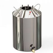 Перегонный куб Хмель Славянки покупают в Варим Самогон