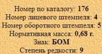 копейка 1598 года Москва Борис Годунов