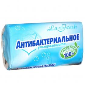 Мыло Антибактериальное