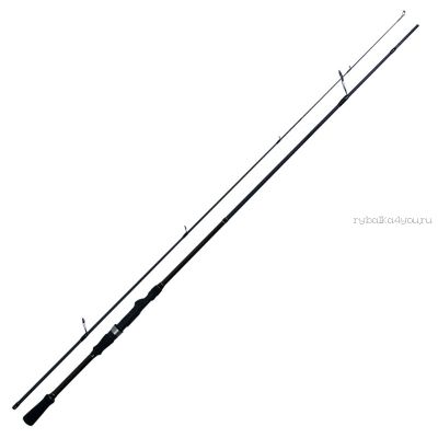 Спиннинг Maximus Zircon Jig 21M 2,1м / тест 10-35  гр