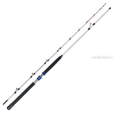 Удилище троллинговое Maximus Jazz 702MH 2,1м / тест 10-25lb