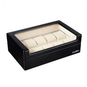Шкатулка для хранения 10 часов Luxewood (арт. LW806-10-1)