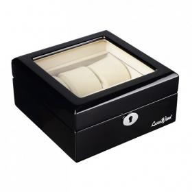 Шкатулка для хранения 6 часов Luxewood (арт. LW804-6-1)