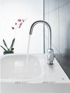 Раковина Grohe Euro Ceramic 39336000 55x48,2 ФОТО