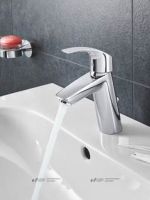 Раковина Grohe Euro Ceramic 39336000 55x48,2 схема 10