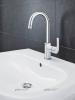 Раковина Grohe Euro Ceramic 39336000 55x48,2 схема 12