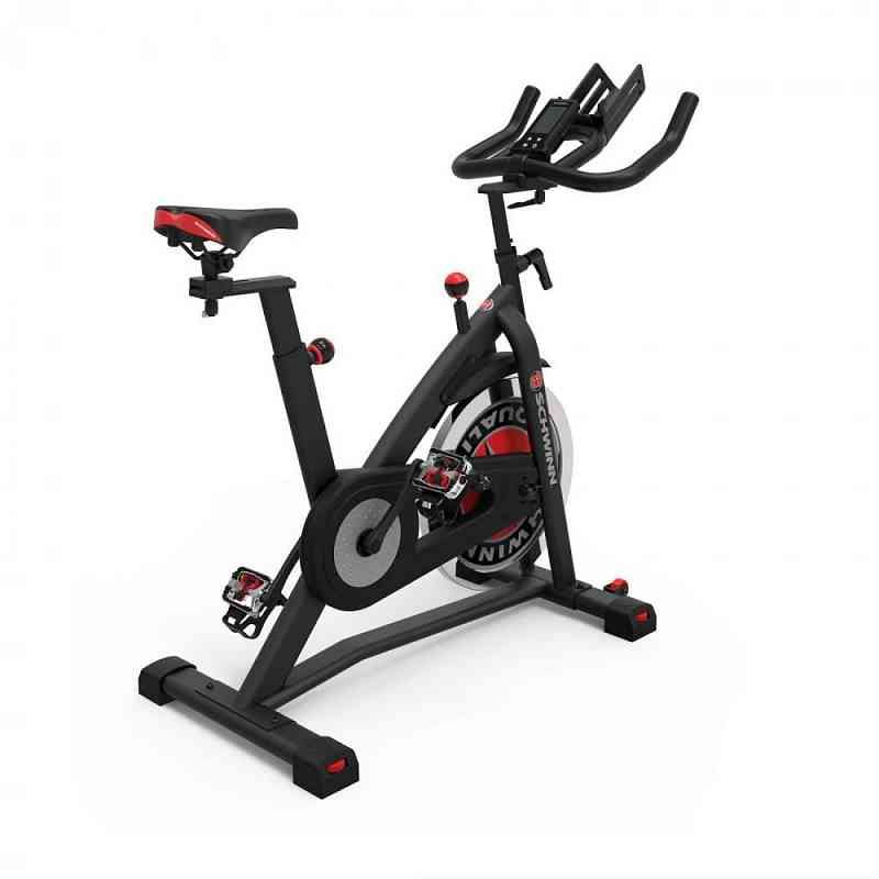Schwinn IC7