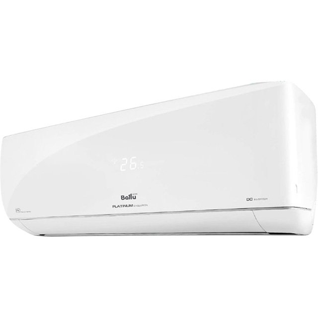 Ballu BSUI-09HN8