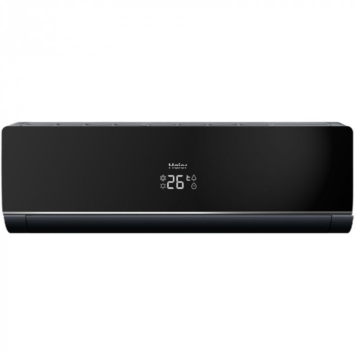 Haier AS09NS4ERA - Full Black - 1U09BS3ERA