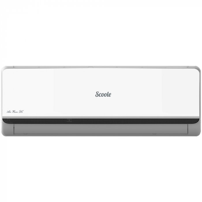 Scoole SC AC SPI2 12 Scoole SC AC SPI2 12