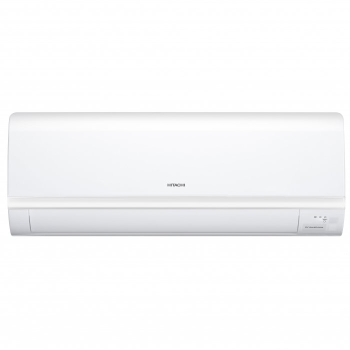 Hitachi RAK-25PEC/RAC-25WEC Hitachi RAK-25PEC/RAC-25WEC