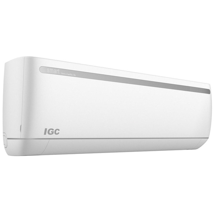 IGC RAC 09N2X