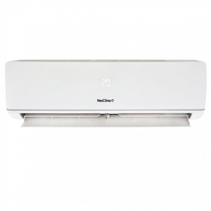 Neoclima NS/NU-HAX18R Neoclima NS/NU-HAX18R