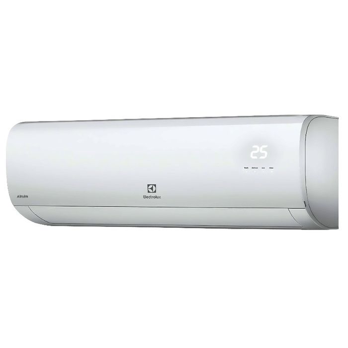 Electrolux EACS - 12 HAT/N3_19Y