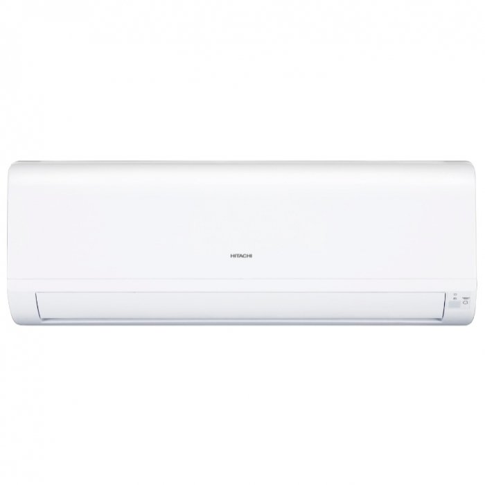 Hitachi RAK-25RPC/RAC-25WPC