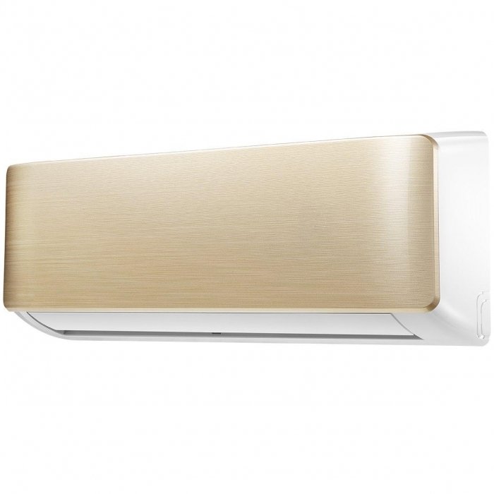 Mdv MDSA-09HRN1/MDOA-09HN1 панель Gold/Silver Mdv MDSA-09HRN1/MDOA-09HN1 панель Gold/Silver