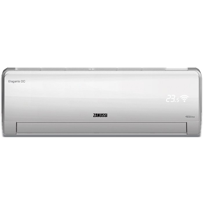 Zanussi ZACS/I-24 HE/A18/N1 Zanussi ZACS/I-24 HE/A18/N1