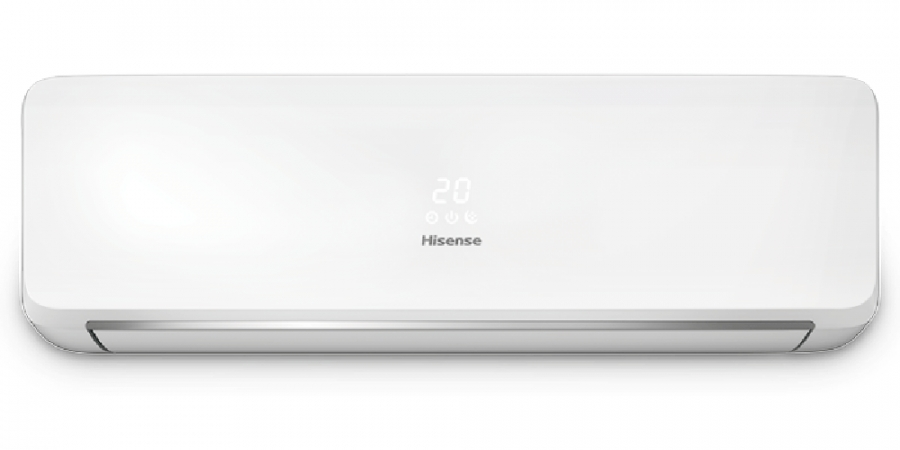 Hisense AS-13UR4SYDTDI Hisense AS-13UR4SYDTDI