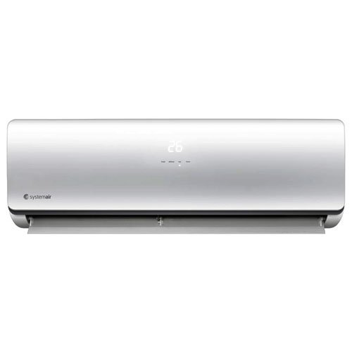 Systemair SYSPLIT WALL NORDIC 09 EVO PH Q Systemair SYSPLIT WALL NORDIC 09 EVO PH Q