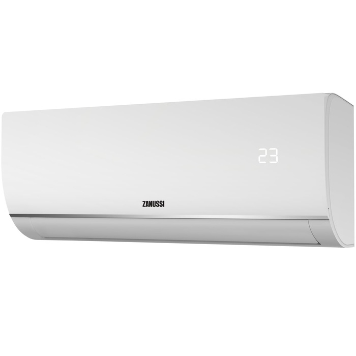 Zanussi ZACS-24 HS/N1 Zanussi ZACS-24 HS/N1